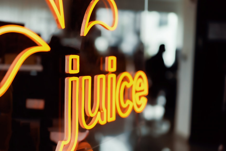 Juice UK and Ireland: Juice Technology AG lands in the British Isles
